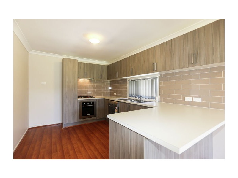 4a Blue Wren Way, Kellyville NSW 2155