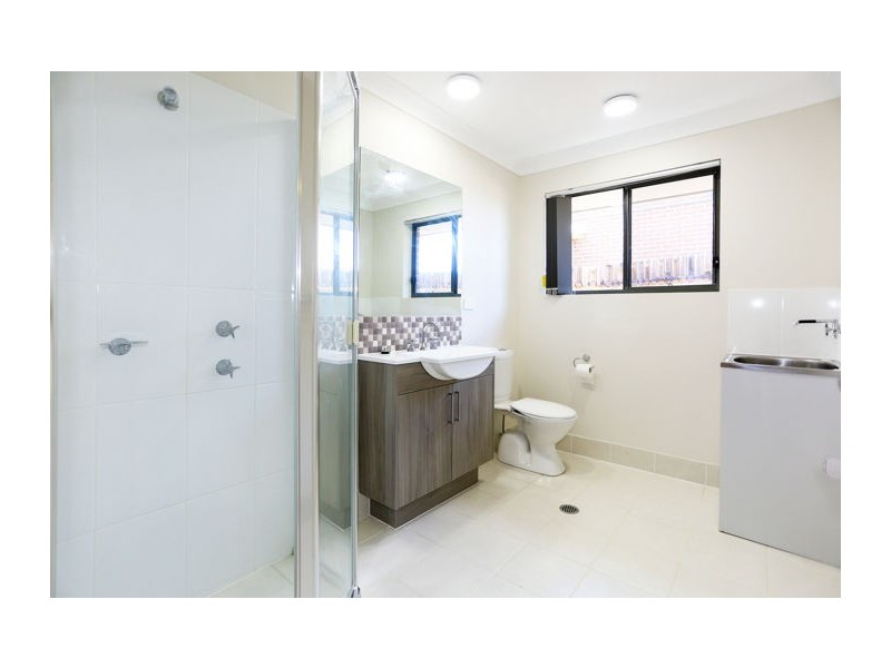 4a Blue Wren Way, Kellyville NSW 2155