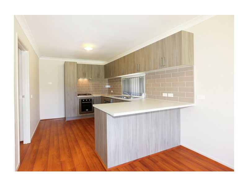 4a Blue Wren Way, Kellyville NSW 2155