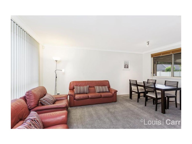 2 Guernsey Way, Stanhope Gardens NSW 2768
