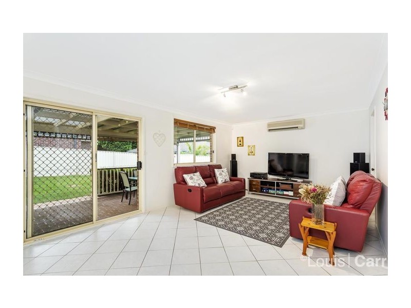 2 Guernsey Way, Stanhope Gardens NSW 2768