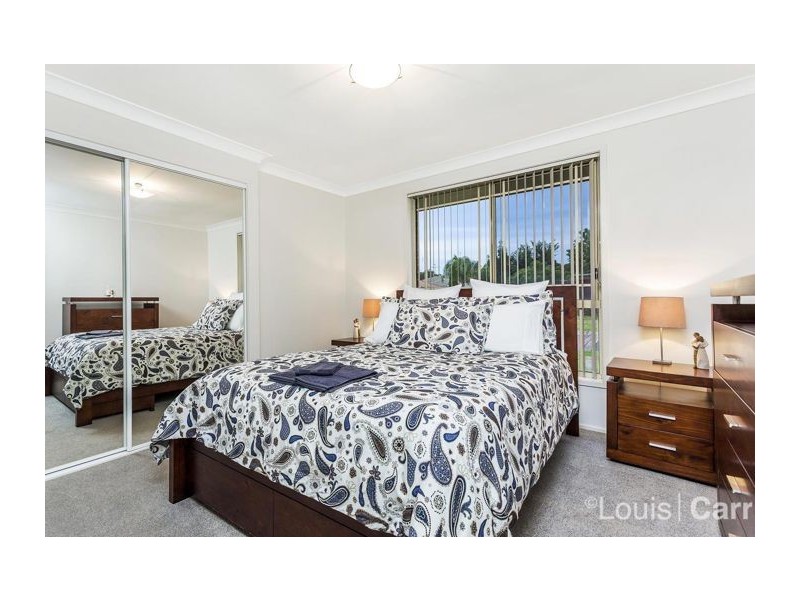 2 Guernsey Way, Stanhope Gardens NSW 2768