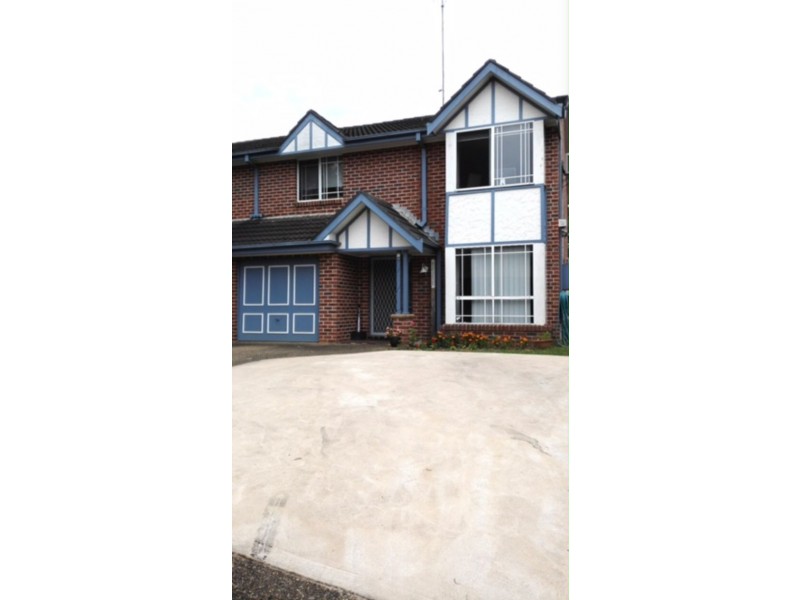 77B Thomas Wilkinson Drive, Dural NSW 2158