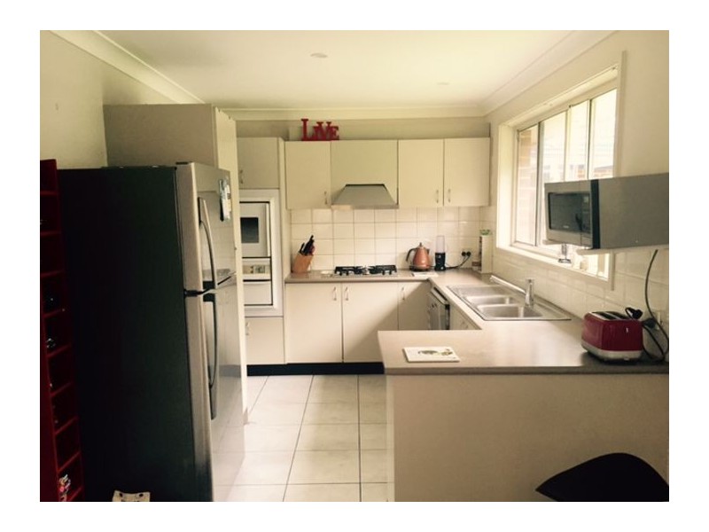 77B Thomas Wilkinson Drive, Dural NSW 2158