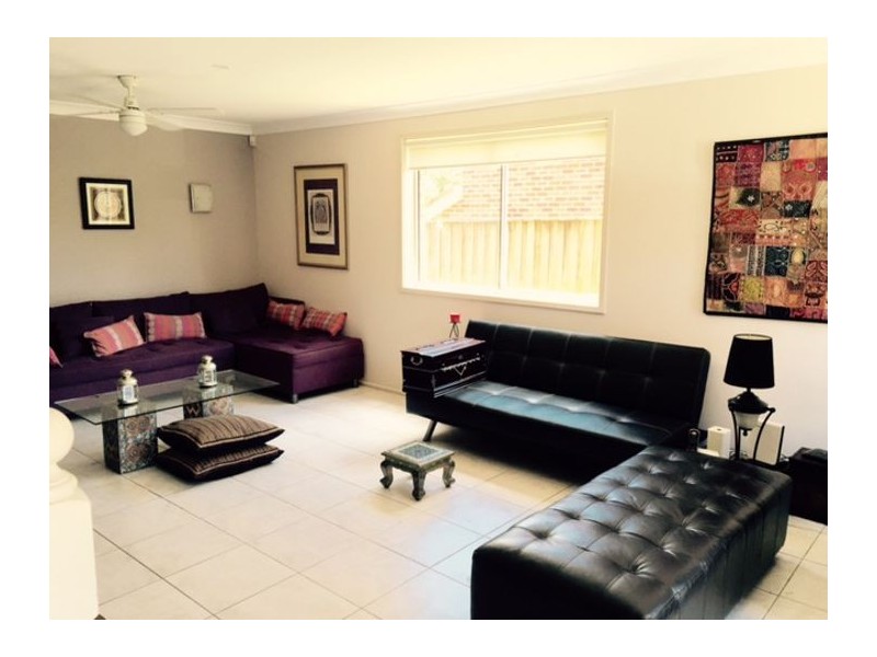 77B Thomas Wilkinson Drive, Dural NSW 2158