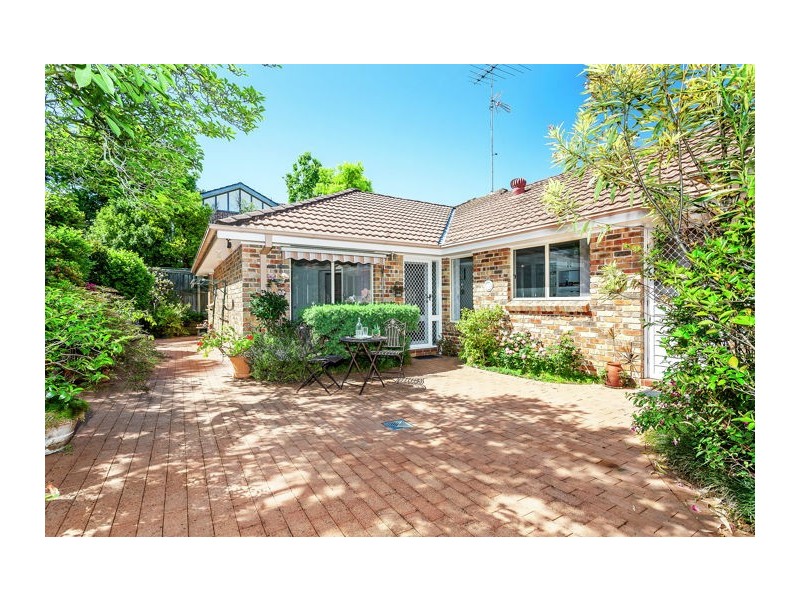 21B Merriwa Place, Cherrybrook NSW 2126