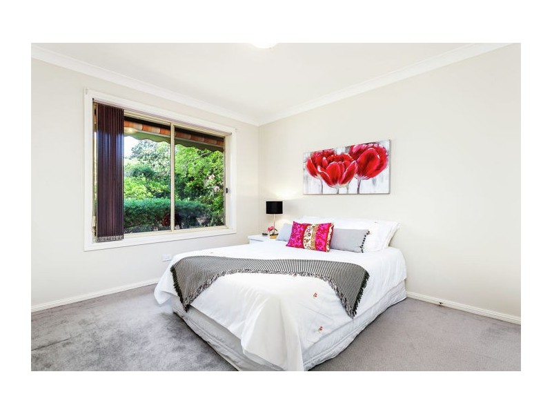 21B Merriwa Place, Cherrybrook NSW 2126
