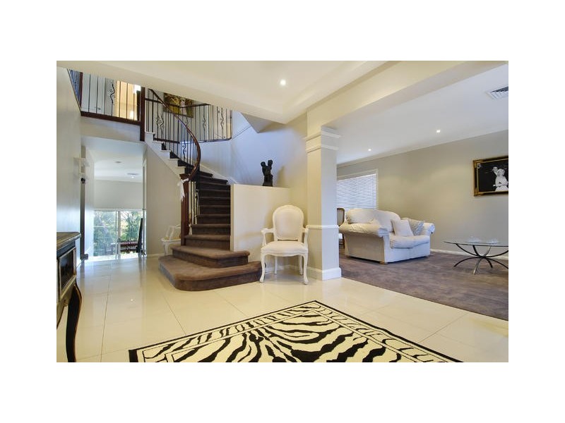 Castle Hill NSW 2154