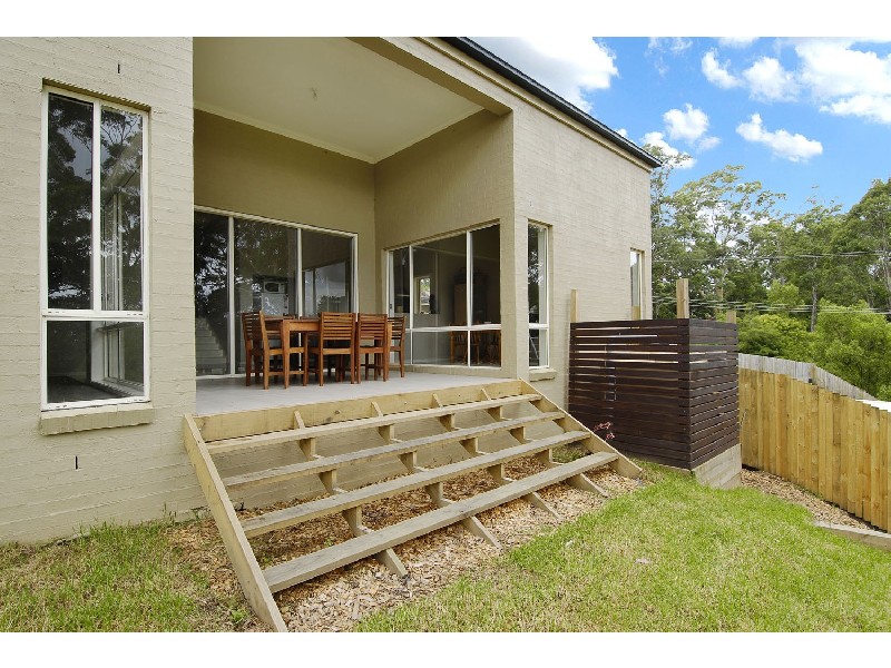 Castle Hill NSW 2154