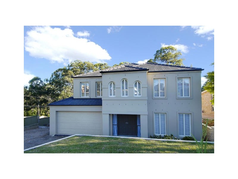 Castle Hill NSW 2154