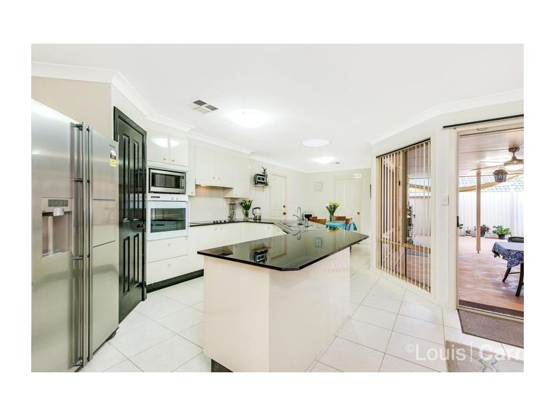 21 Haddon Close, Glenwood NSW 2768