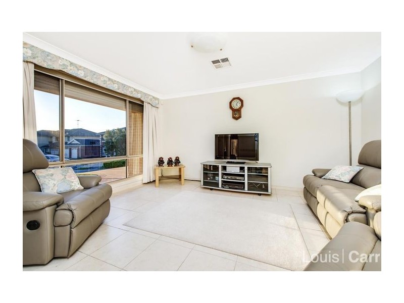 21 Haddon Close, Glenwood NSW 2768