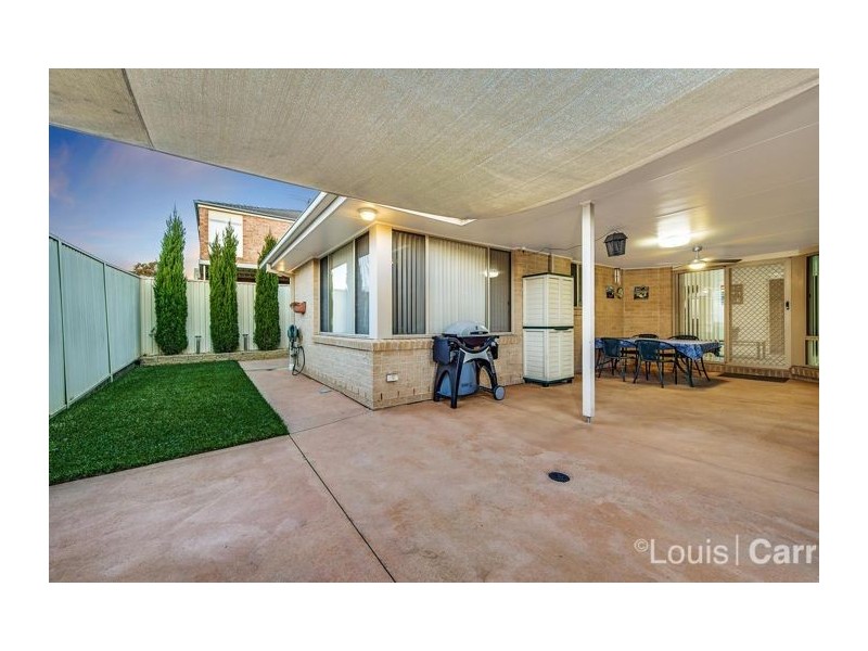 21 Haddon Close, Glenwood NSW 2768