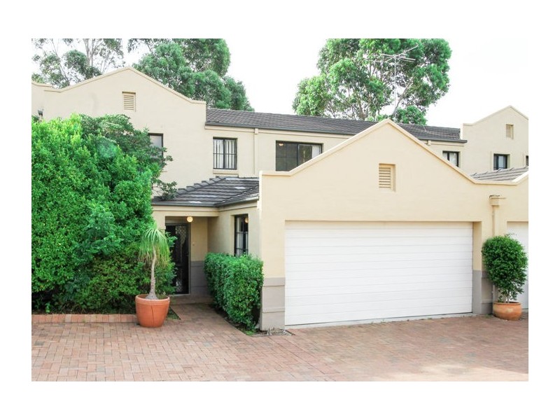 66/59a Castle Street, Castle Hill NSW 2154