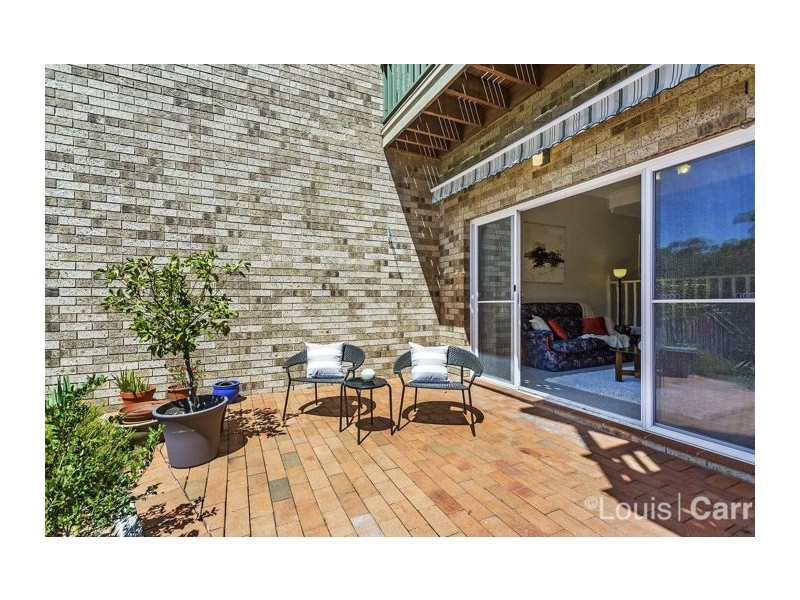 20/1 Beahan Place, Cherrybrook NSW 2126