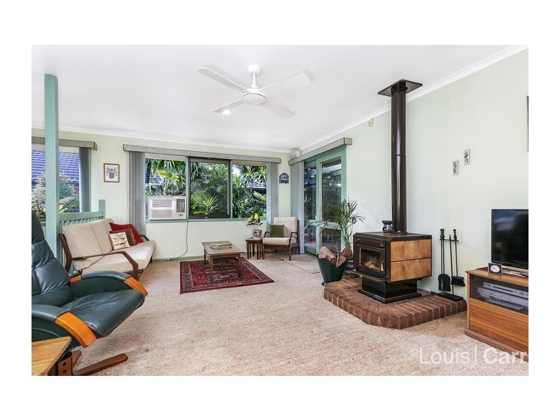 105 Francis Greenway Drive, Cherrybrook NSW 2126