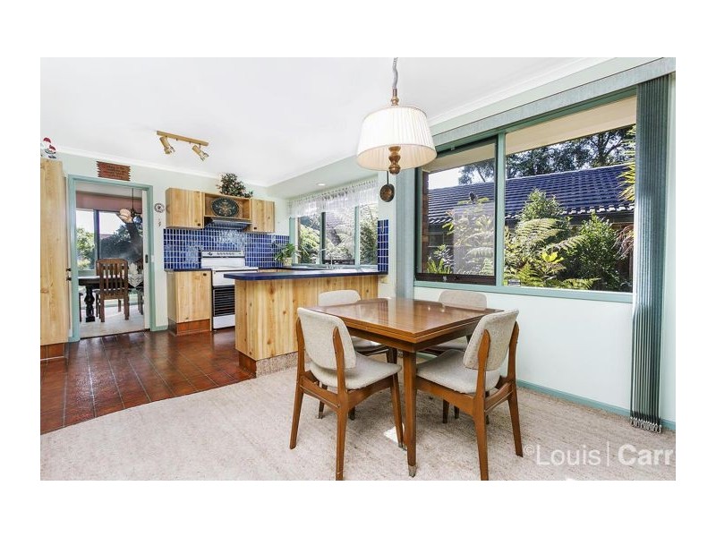 105 Francis Greenway Drive, Cherrybrook NSW 2126