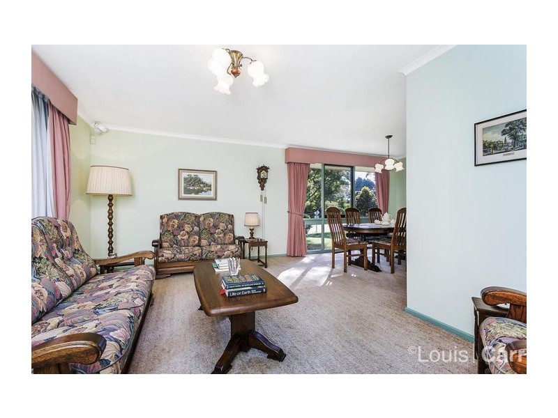 105 Francis Greenway Drive, Cherrybrook NSW 2126