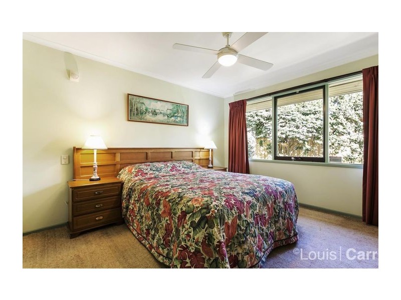 105 Francis Greenway Drive, Cherrybrook NSW 2126