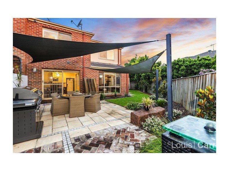 58 Millcroft Way, Beaumont Hills NSW 2155