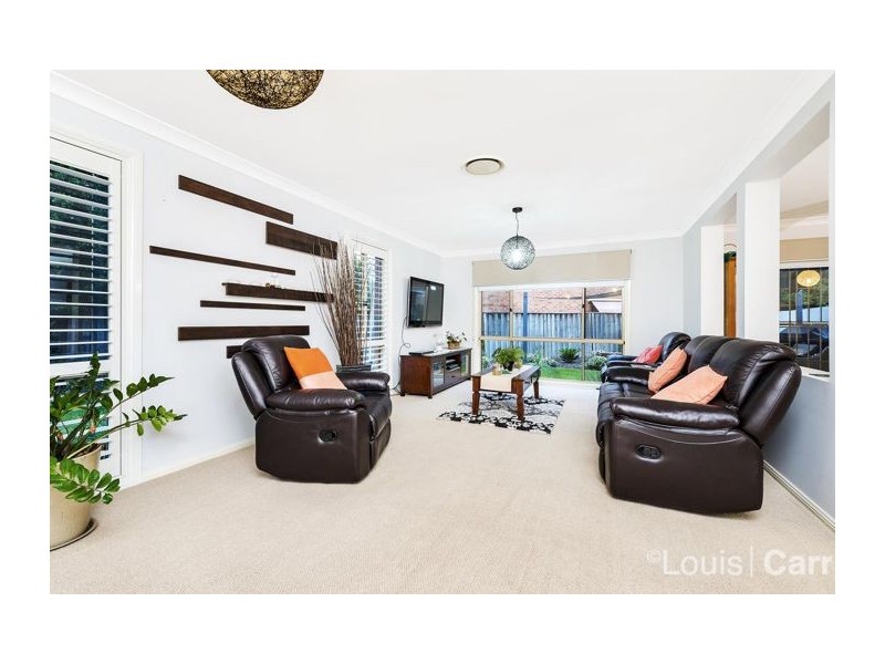 58 Millcroft Way, Beaumont Hills NSW 2155