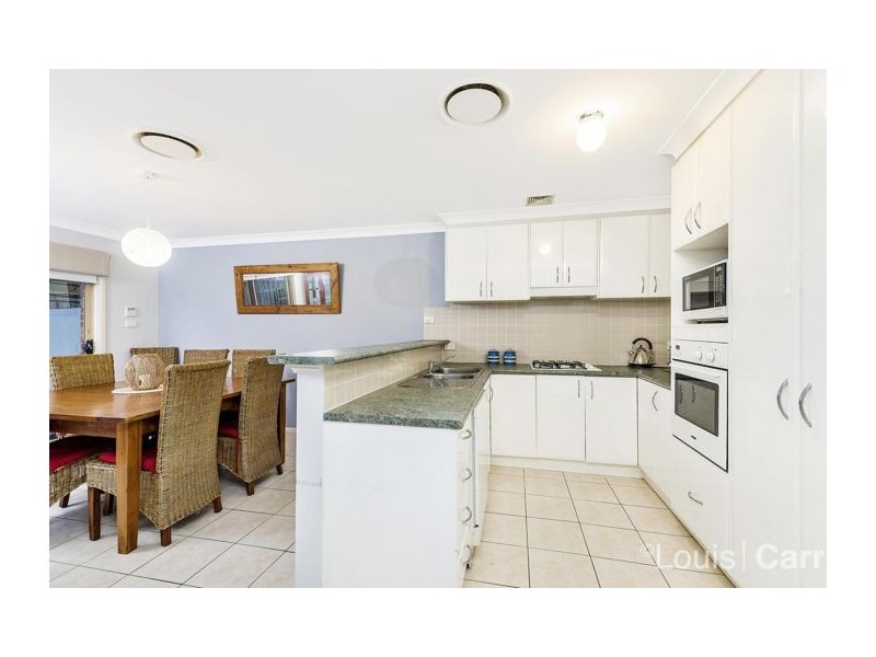 58 Millcroft Way, Beaumont Hills NSW 2155