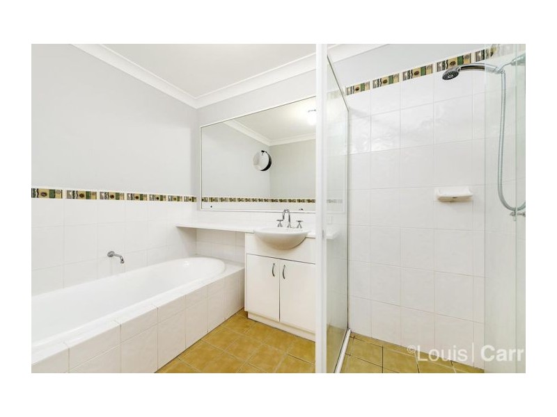 58 Millcroft Way, Beaumont Hills NSW 2155
