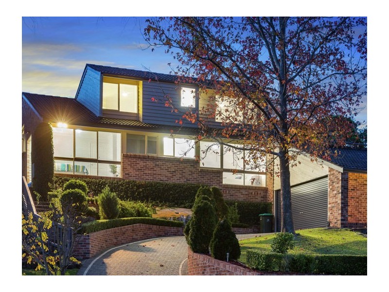 165 Shepherds Drive, Cherrybrook NSW 2126