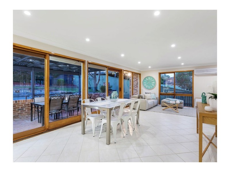 165 Shepherds Drive, Cherrybrook NSW 2126