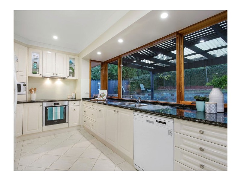 165 Shepherds Drive, Cherrybrook NSW 2126