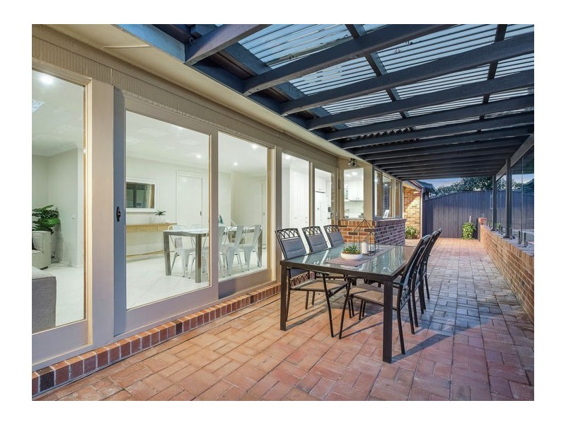 165 Shepherds Drive, Cherrybrook NSW 2126