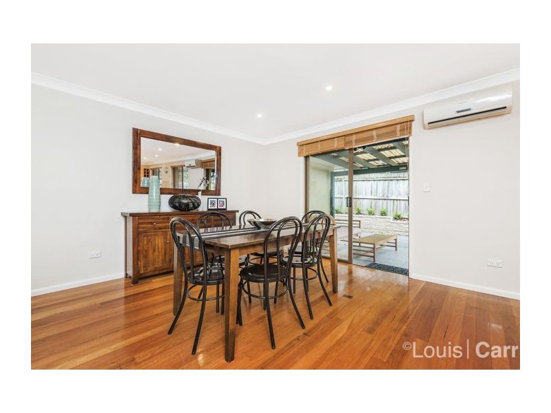 10/154 Castle Hill Road, Cherrybrook NSW 2126