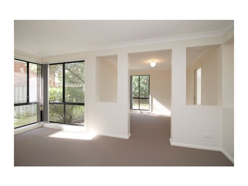 18 Fenwick Close, Kellyville NSW 2155