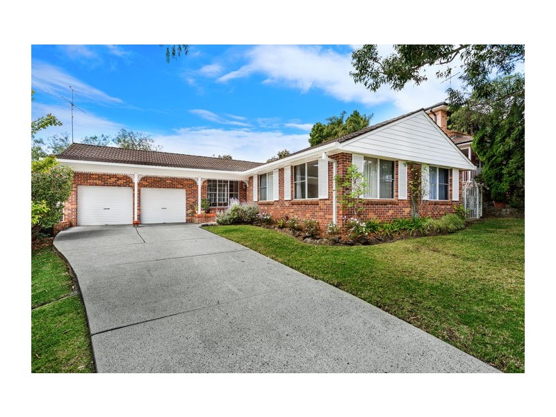 7 Rossian Place, Cherrybrook NSW 2126