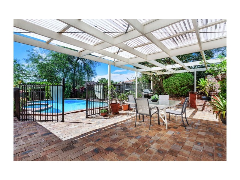7 Rossian Place, Cherrybrook NSW 2126
