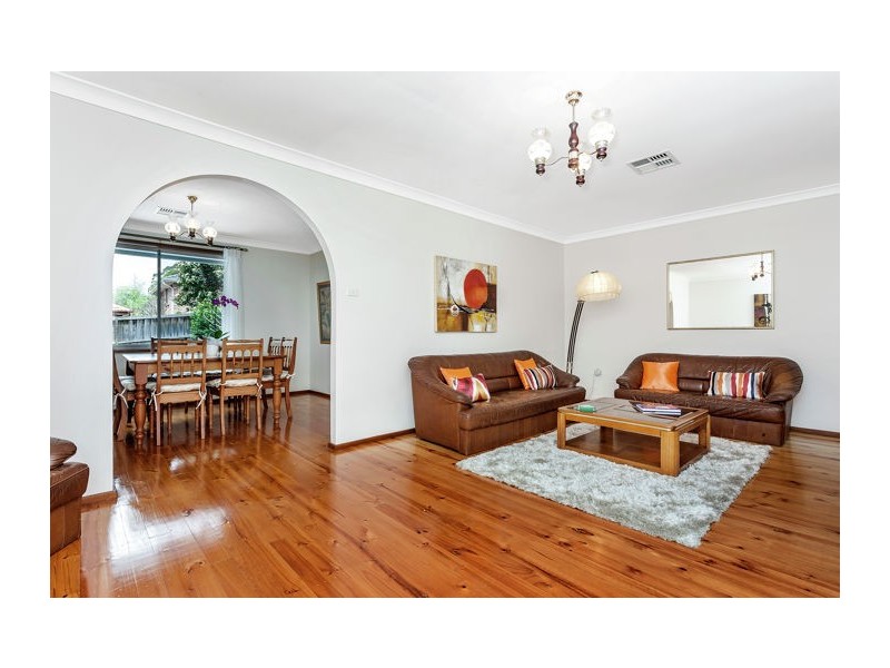 7 Rossian Place, Cherrybrook NSW 2126