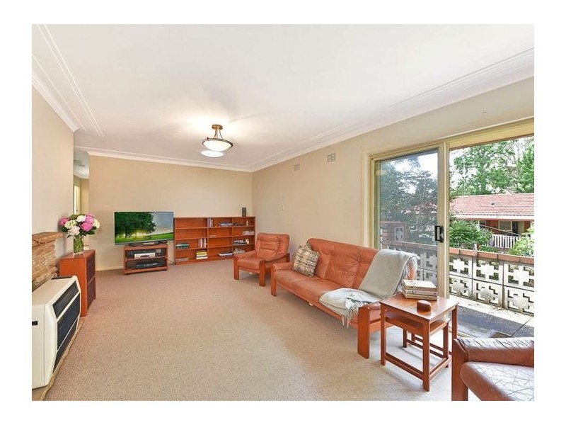 2 Cherrybrook Road, West Pennant Hills NSW 2125