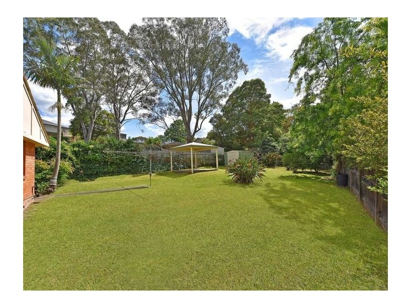 2 Cherrybrook Road, West Pennant Hills NSW 2125