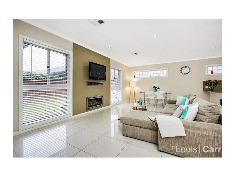 2 Holly Street, Rouse Hill NSW 2155