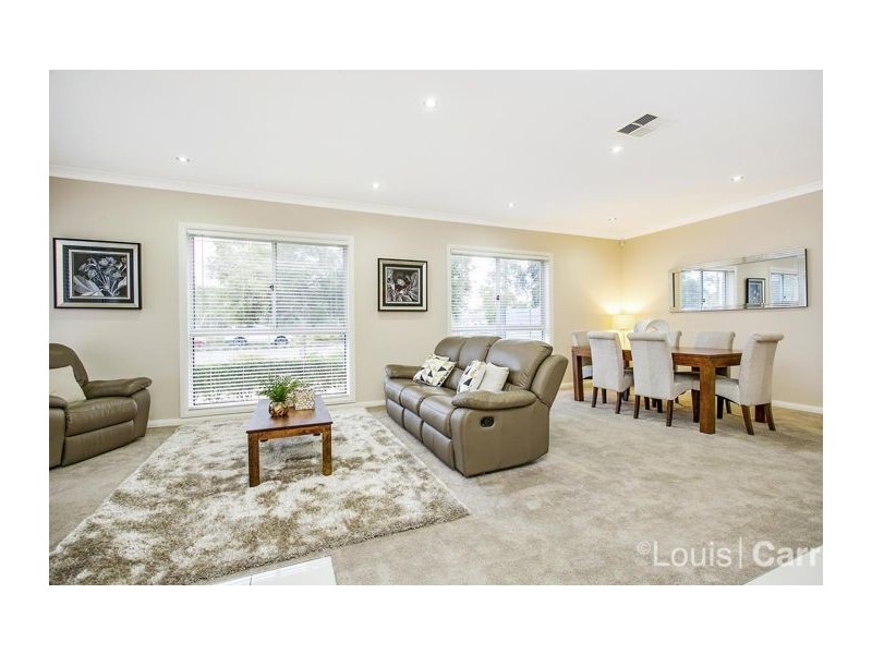 2 Holly Street, Rouse Hill NSW 2155