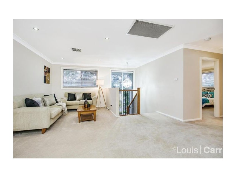 2 Holly Street, Rouse Hill NSW 2155