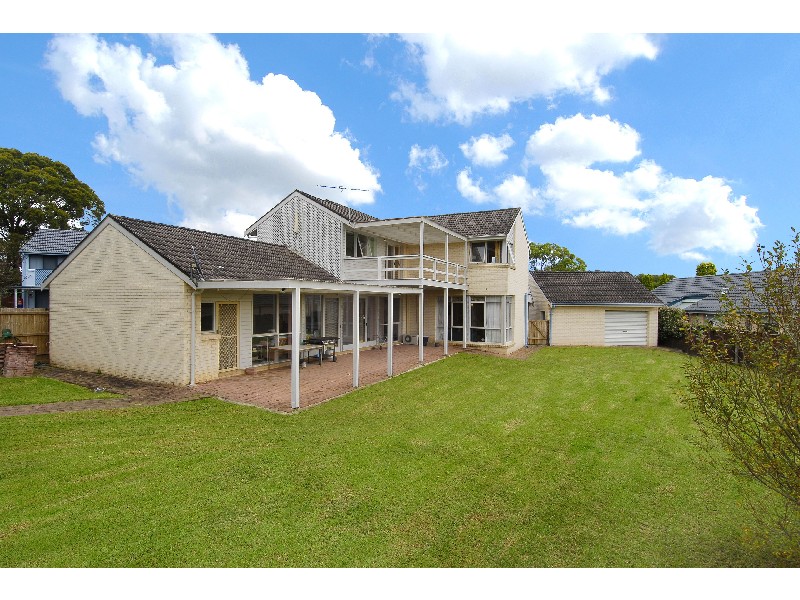 Cherrybrook NSW 2126