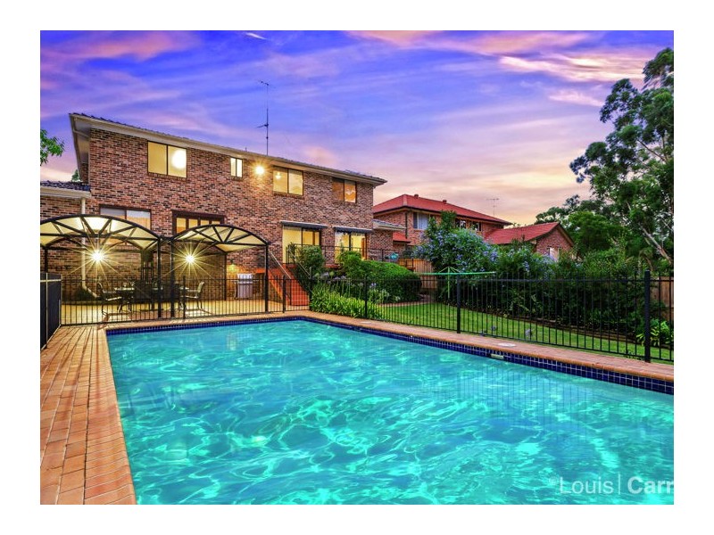 13 Jacana Place, West Pennant Hills NSW 2125