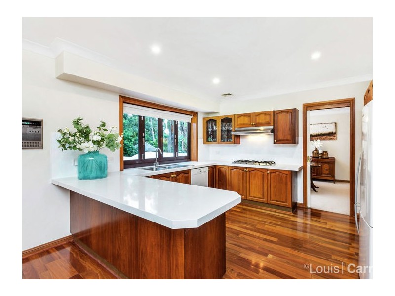 13 Jacana Place, West Pennant Hills NSW 2125