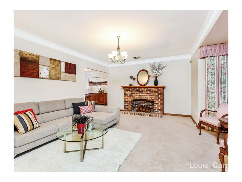 13 Jacana Place, West Pennant Hills NSW 2125