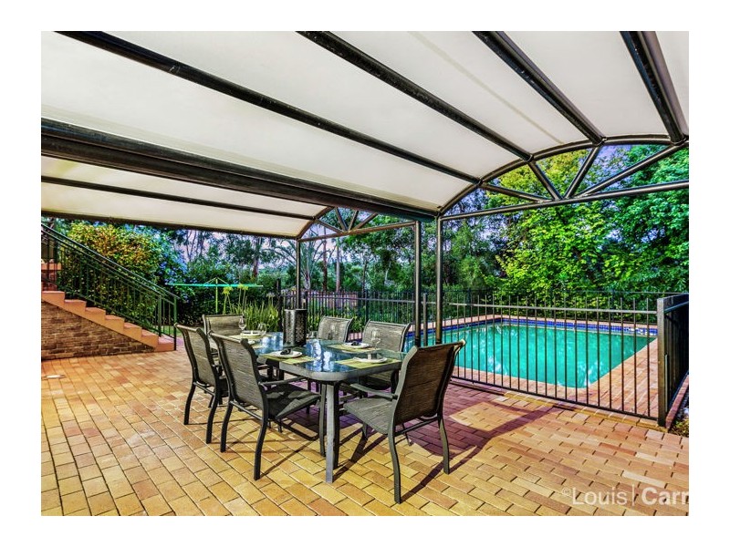 13 Jacana Place, West Pennant Hills NSW 2125