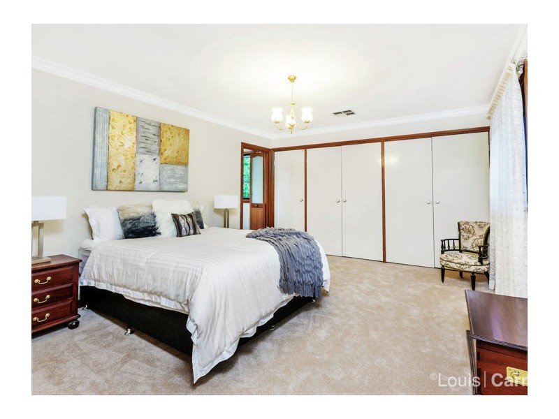 13 Jacana Place, West Pennant Hills NSW 2125