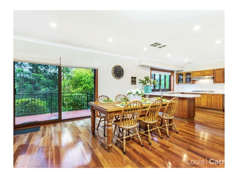 13 Jacana Place, West Pennant Hills NSW 2125