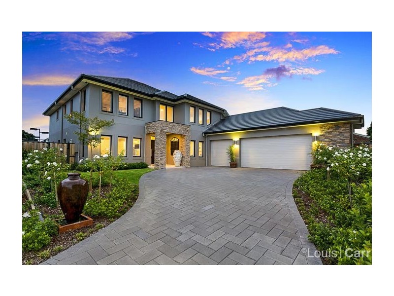 8 Yarralumla Way, West Pennant Hills NSW 2125