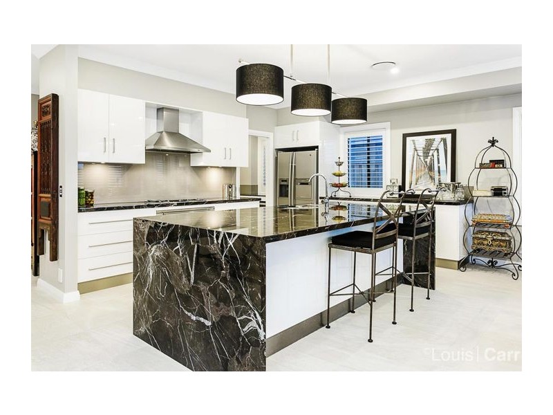8 Yarralumla Way, West Pennant Hills NSW 2125
